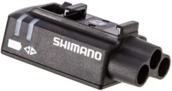Shimano Elektrischer Verteiler SM-EW90-A Für Di2