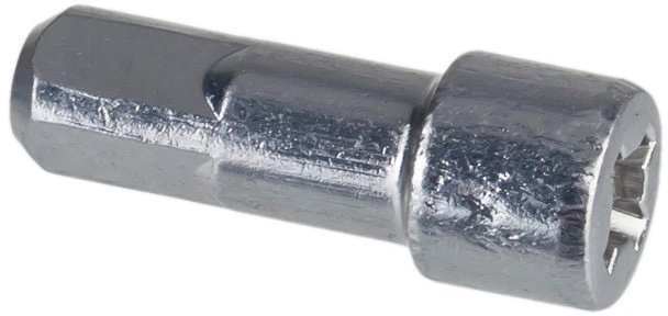 Shimano Ersatznippel WH-RS10 / RS20 / RS80 / WH-7850 / WH-7900 / WH-MT35 4 Shimano Ersatznippel WH-RS10 / RS20 / RS80 / WH-7850 / WH-7900 / WH-MT35 – Bild 2