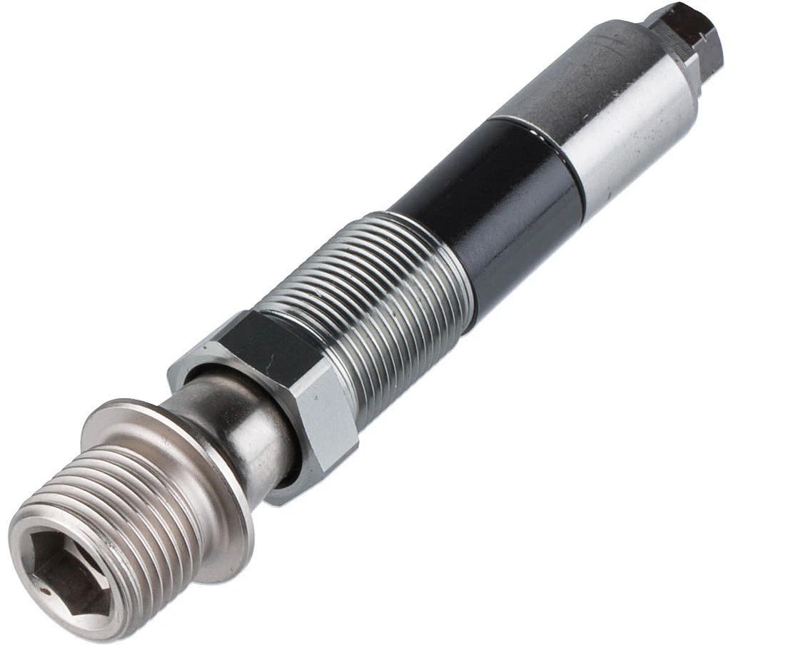 Shimano XTR Ersatzachse Für PD-M9000 / PD-M9020 4 Shimano XTR Ersatzachse Für PD-M9000 / PD-M9020 – Bild 2