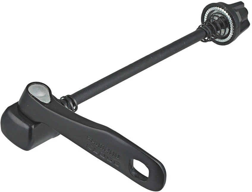 Shimano WH-R501 Nabenschnellspanner 3 Shimano WH-R501 Nabenschnellspanner