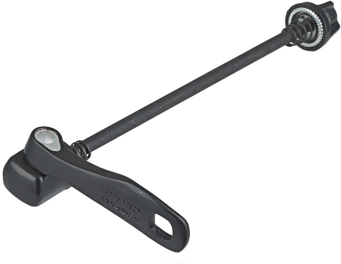 Shimano WH-R501 Nabenschnellspanner 4 Shimano WH-R501 Nabenschnellspanner – Bild 2