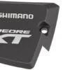Shimano Abdeckung Ganganzeige Für SL-M8000 2 Shimano Abdeckung Ganganzeige Für SL-M8000 -Shimano 134378