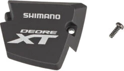 Shimano Abdeckung Ganganzeige Für SL-M8000