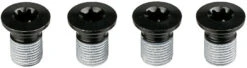 Shimano Kettenblattschrauben 4-Arm XT FC-M8000-1