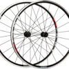 Shimano WH-R501 Laufradsatz -Shimano 141305