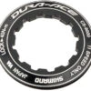Shimano Verschlussring Für Dura-Ace CS-9000 11-fach -Shimano 148981
