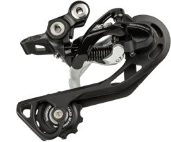 Shimano XT Schaltwerk Shadow RD-M781 10-fach -Shimano 156870