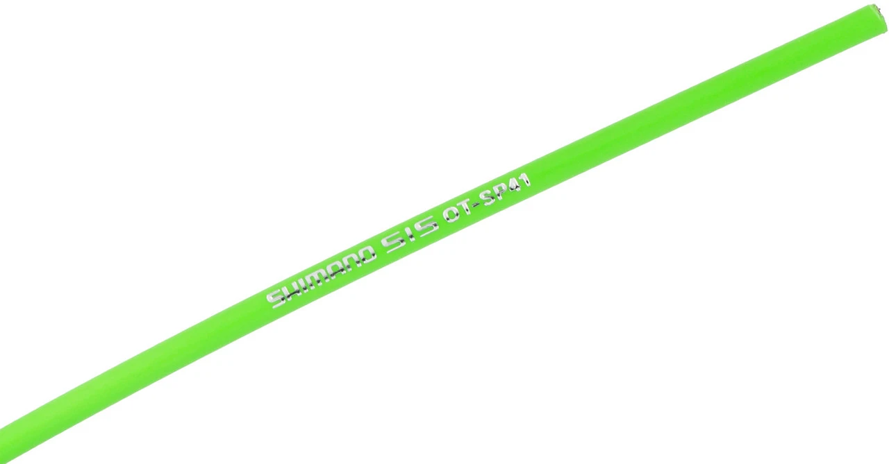 Shimano Schaltzugset OT-SP41 Optislick Rennrad 5 Shimano Schaltzugset OT-SP41 Optislick Rennrad – Bild 3