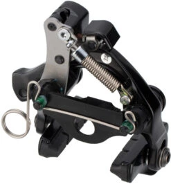 Shimano Dura-Ace V+h Set Felgenbremse BR-R9110 Für Direktmontage -Shimano 164618