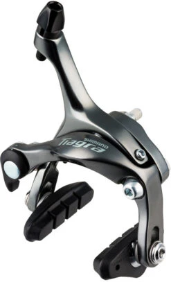 Shimano Tiagra V+h Set Felgenbremse BR-4700 -Shimano 166549