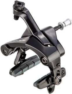 Shimano Dura-Ace Felgenbremse BR-R9100 Mit R55C4 Für Carbonfelge