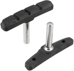 Shimano Bremsschuhe M70T2 - 10 Paar 7 Shimano Bremsschuhe M70T2 - 10 Paar -Shimano 172589