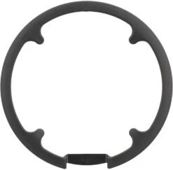 Shimano Kettenschutzring Ohne Schrauben Für FC-M590-10 / FC-M552 / FC-M522