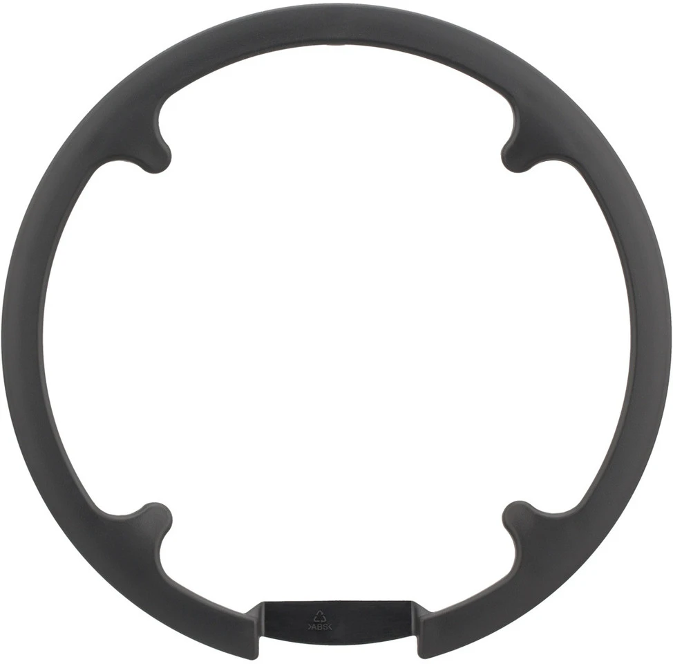 Shimano Kettenschutzring Ohne Schrauben Für FC-M590-10 / FC-M552 / FC-M522 3 Shimano Kettenschutzring Ohne Schrauben Für FC-M590-10 / FC-M552 / FC-M522