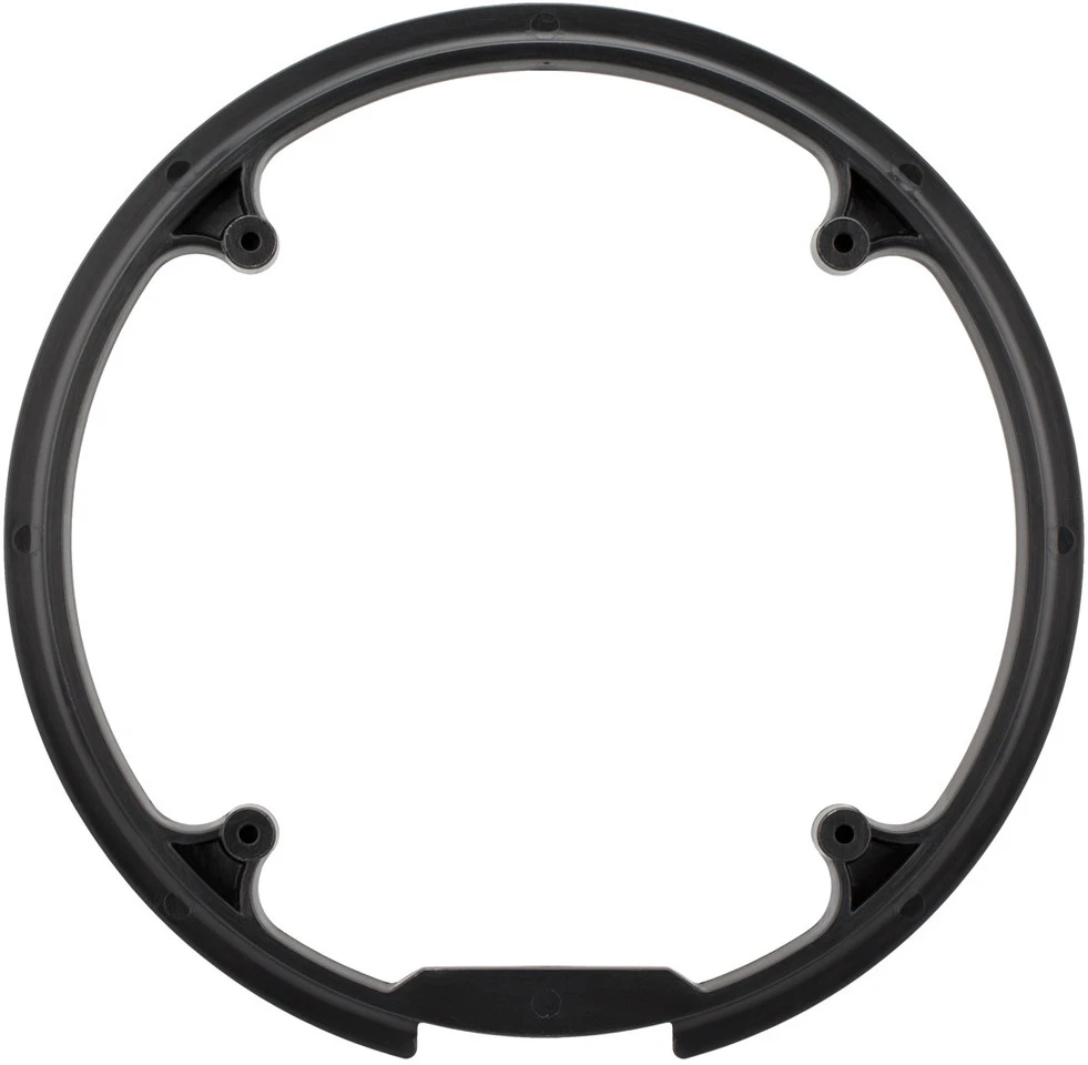 Shimano Kettenschutzring Ohne Schrauben Für FC-M590-10 / FC-M552 / FC-M522 4 Shimano Kettenschutzring Ohne Schrauben Für FC-M590-10 / FC-M552 / FC-M522 – Bild 2