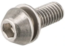 Shimano Deore Umwerfer FD-M6020 / FD-M6025 2-/10-fach -Shimano 186679