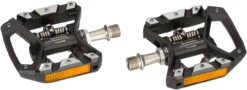 Shimano XT Klick-/Plattformpedale PD-T8000 12 Shimano XT Klick-/Plattformpedale PD-T8000 -Shimano 190809