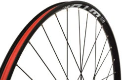 27,5" HB-MT400+FH-MT510 Micro Spline / WTB ST I30 Disc Boost Laufradsatz -Shimano 20077900 e