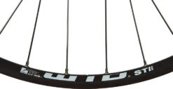 27,5" XT M8110 Micro Spline / WTB ST Light I25 Disc Laufradsatz -Shimano 20077916 d