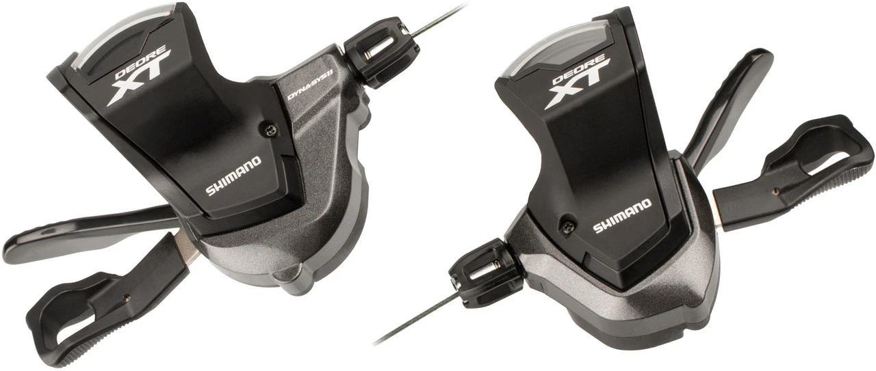 Shimano XT M8000 Gruppe 2x11 26-36 5 Shimano XT M8000 Gruppe 2x11 26-36 – Bild 4