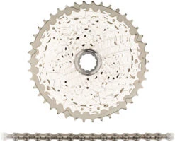 Shimano XT M8000 Gruppe 2x11 26-36 12 Shimano XT M8000 Gruppe 2x11 26-36 -Shimano 202380