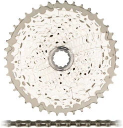 Shimano XT Di2 1x11-fach Upgrade-Kit -Shimano 202407