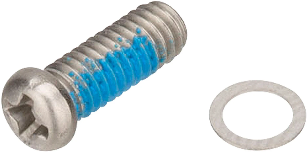 Shimano Druckpunkt-Einstellschraube Für BL-M785-B / BL-M8000 / BL-M8100 3 Shimano Druckpunkt-Einstellschraube Für BL-M785-B / BL-M8000 / BL-M8100