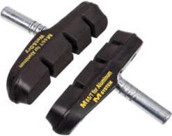 Shimano Bremsschuhe M65T - 5 Paar 5 Shimano Bremsschuhe M65T - 5 Paar -Shimano 208826