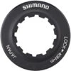 Shimano Verschlussring Für SM-RT81 -Shimano 215209