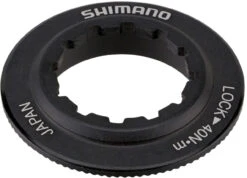 Shimano Verschlussring Für SM-RT81 5 Shimano Verschlussring Für SM-RT81 -Shimano 215210