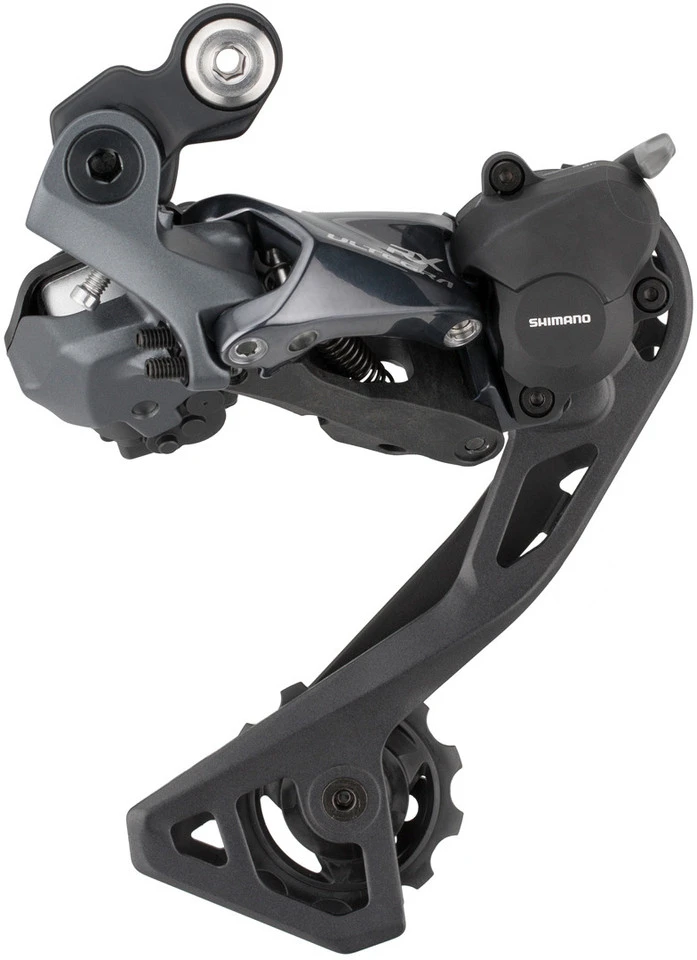 Shimano Ultegra RX Di2 Schaltwerk Shadow Plus RD-RX805 11-fach 3 Shimano Ultegra RX Di2 Schaltwerk Shadow Plus RD-RX805 11-fach