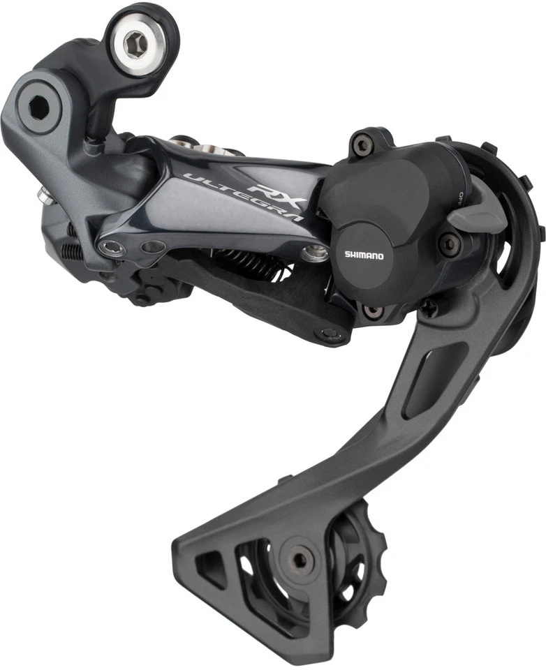 Shimano Ultegra RX Di2 Schaltwerk Shadow Plus RD-RX805 11-fach 5 Shimano Ultegra RX Di2 Schaltwerk Shadow Plus RD-RX805 11-fach – Bild 3
