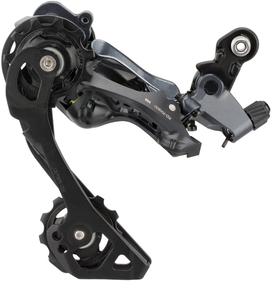 Shimano Ultegra RX Schaltwerk Shadow Plus RD-RX800 11-fach 5 Shimano Ultegra RX Schaltwerk Shadow Plus RD-RX800 11-fach – Bild 3