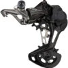 Shimano XTR Schaltwerk Shadow Plus RD-M9100 12-fach -Shimano 228262