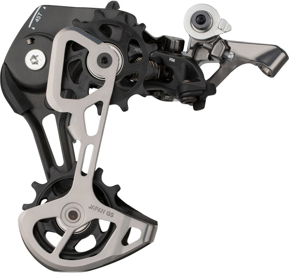 Shimano XTR Schaltwerk Shadow Plus RD-M9100 12-fach 6 Shimano XTR Schaltwerk Shadow Plus RD-M9100 12-fach – Bild 4