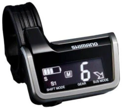 Shimano XT Di2 M8050 1x11 Elektronik Kit -Shimano 229608