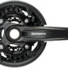Shimano FC-MT500-3 Kurbelgarnitur Mit KSR 1 Shimano FC-MT500-3 Kurbelgarnitur Mit KSR -Shimano 234248