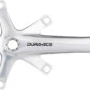 Shimano Dura-Ace Track Kurbel FC-7710 Octalink -Shimano 235030
