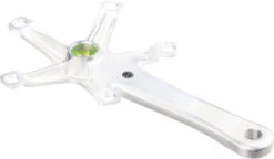 Shimano Dura-Ace Track Kurbel FC-7710 Octalink -Shimano 235032