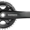 Shimano FC-MT700-2 Kurbelgarnitur Hollowtech II -Shimano 235043