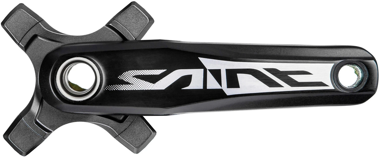 Shimano Saint Kurbel FC-M820 68/73 Mm Hollowtech II 3 Shimano Saint Kurbel FC-M820 68/73 Mm Hollowtech II