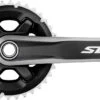 Shimano SLX Kurbelgarnitur FC-M7000-11-2 Hollowtech II 1 Shimano SLX Kurbelgarnitur FC-M7000-11-2 Hollowtech II -Shimano 235078
