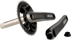 Shimano SLX Kurbelgarnitur FC-M7000-11-2 Hollowtech II -Shimano 235081