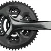Shimano Tiagra Kurbelgarnitur FC-4703 -Shimano 235092