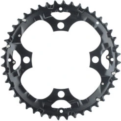 Shimano Deore Kettenblatt FC-M530 9-fach Für Kettenschutzring