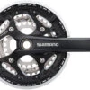 Shimano FC-T551 Kurbelgarnitur Mit KSR 2 Shimano FC-T551 Kurbelgarnitur Mit KSR -Shimano 239774
