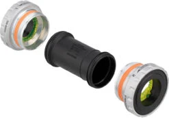 Shimano FC-T551 Kurbelgarnitur Mit KSR -Shimano 239779