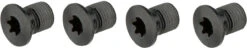 Shimano Kettenblattschrauben 4-Arm FC-M970 / FC-M8000-3 / FC-6800 / FC-R9100