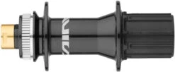 Shimano Saint HR-Nabe FH-M820 Disc Center Lock Für 12 Mm Steckachse