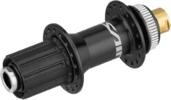 Shimano Saint HR-Nabe FH-M825 Disc Center Lock Für 12 Mm Steckachse -Shimano 245227